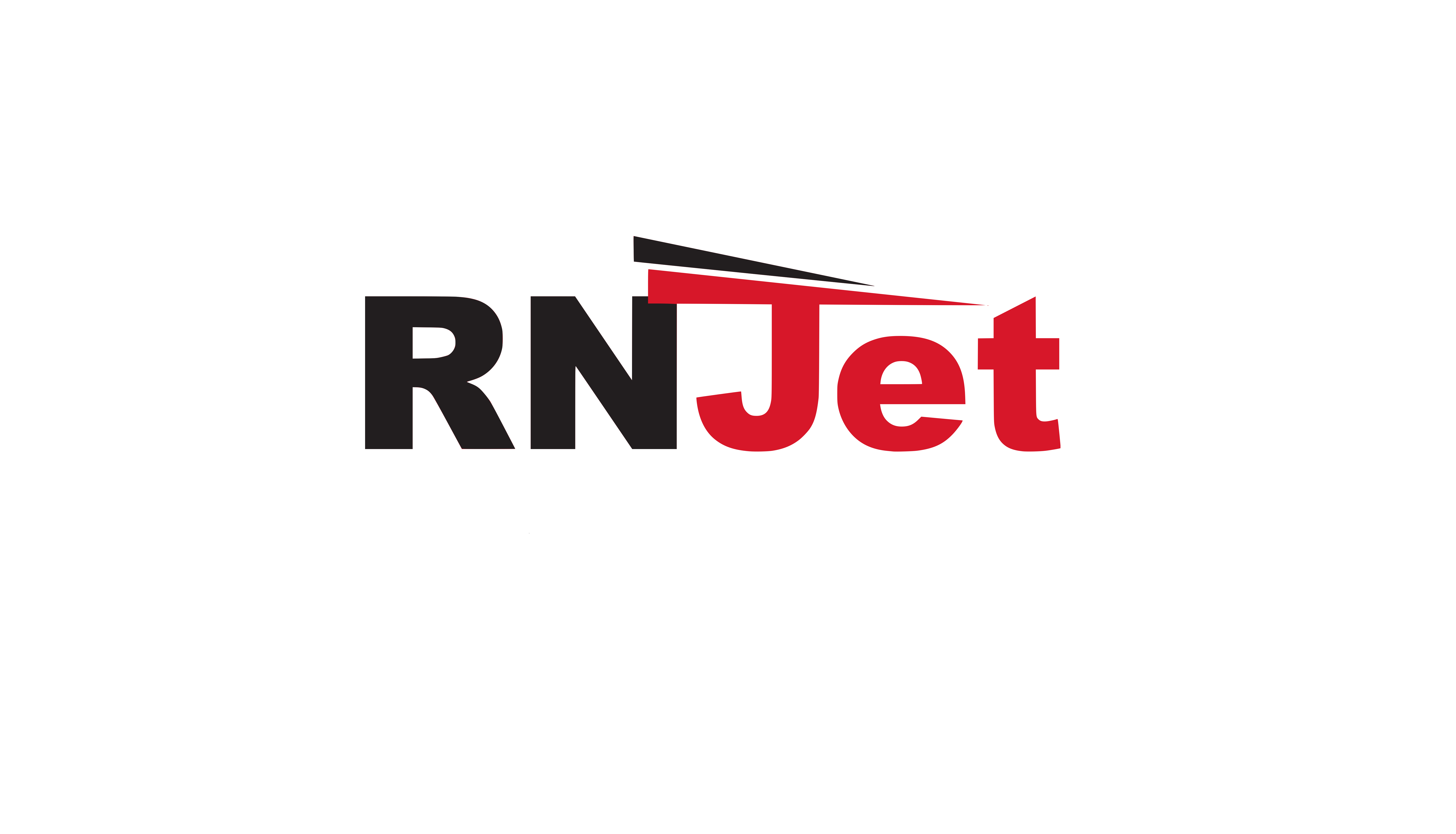 RNJet logo
