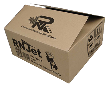 RNJet E 140 Box Printing 1