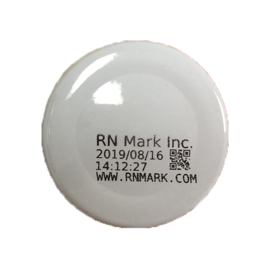 RNJet H1 Lids Printing