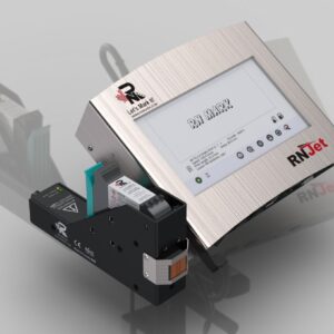 rnjet h1 industrial inkjet printer