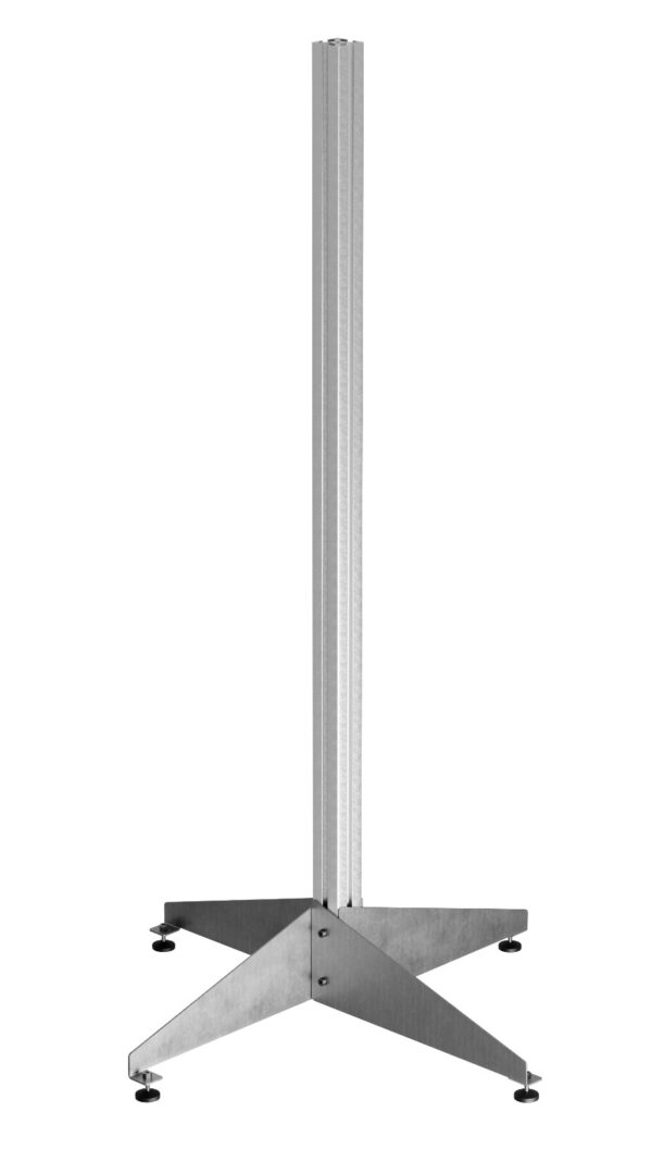 rnjet printer stand