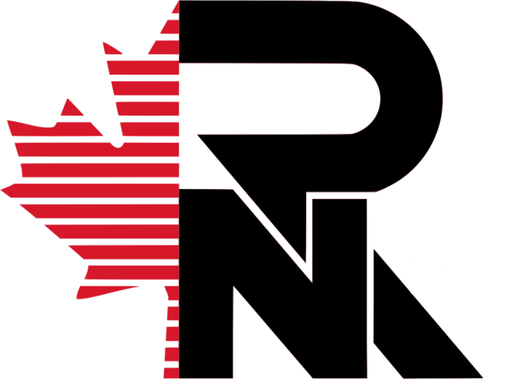 RN Mark logo