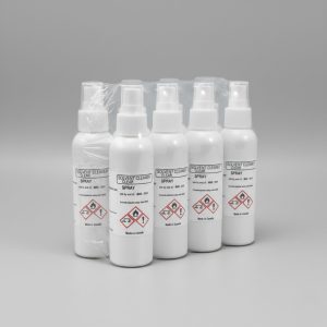 tij spray cleaners pack of 5