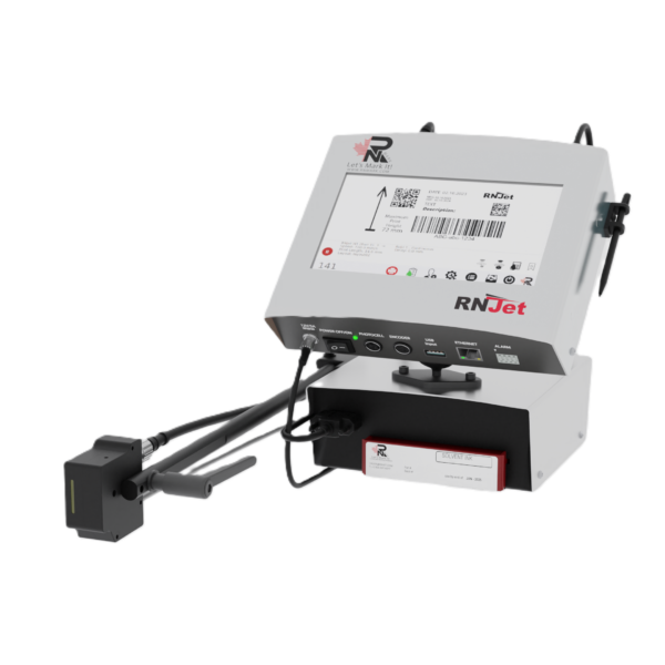 Can Printer RNjet 100