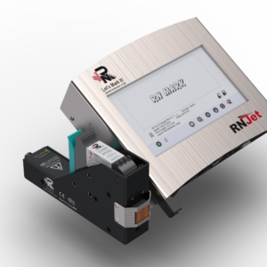 rnjet h1+, industrial date coding machine