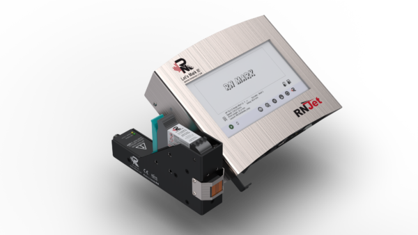 rnjet h1+, industrial date coding machine