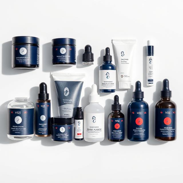 cbd products marking