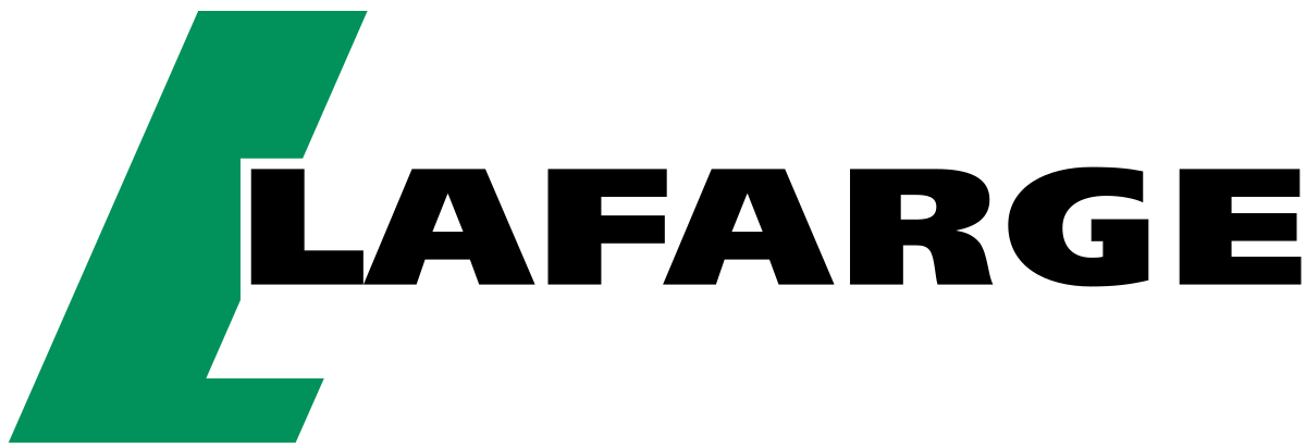 Lafarge construction logo.svg