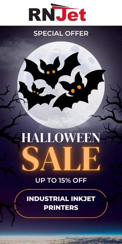 rnjet halloween sale