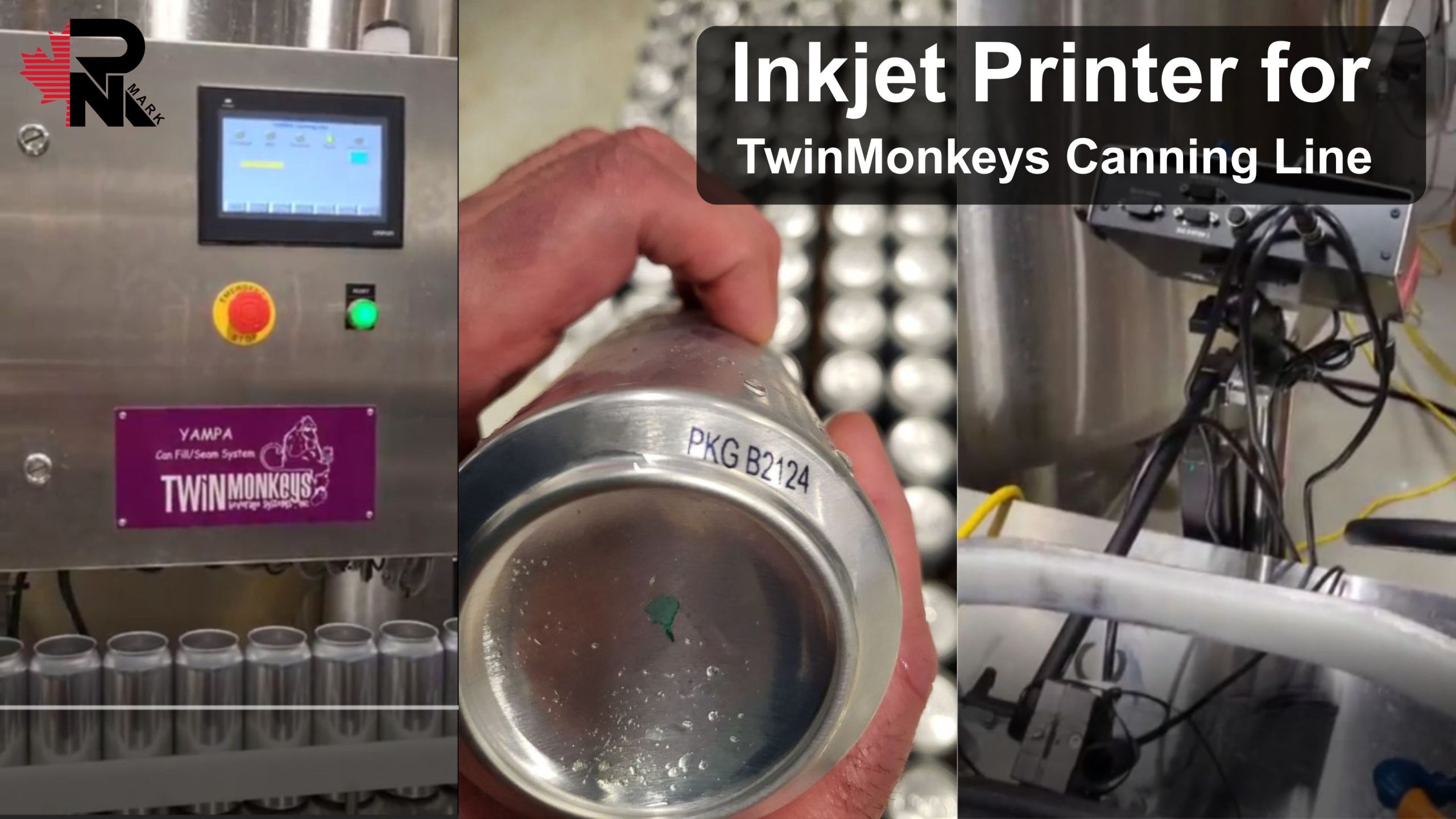 RNJet 100 date coding on beer cans on twinmonkeys canning line (2)
