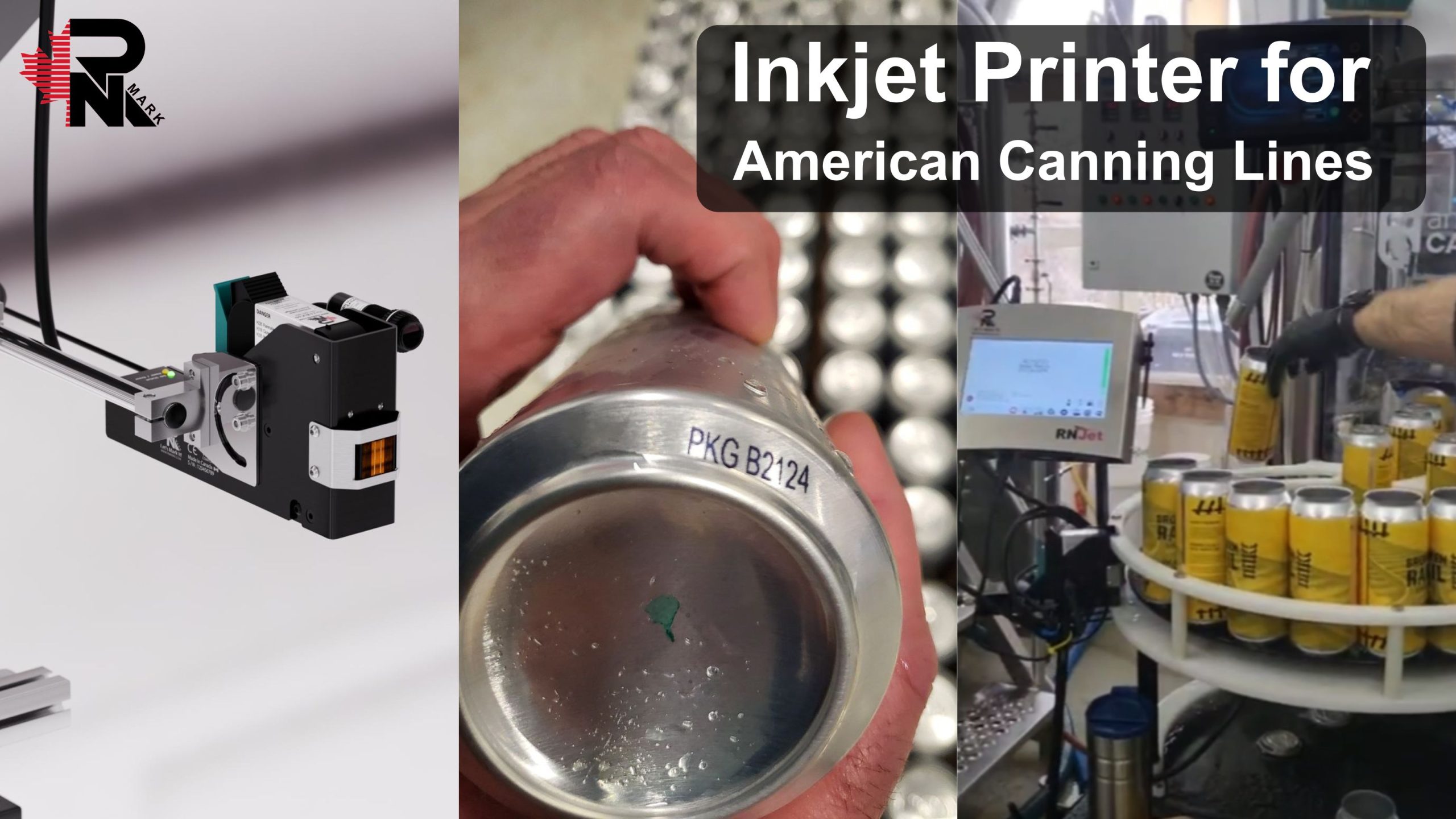 RNJet 100 date coding on beer cans on AMERICAN canning line (2)
