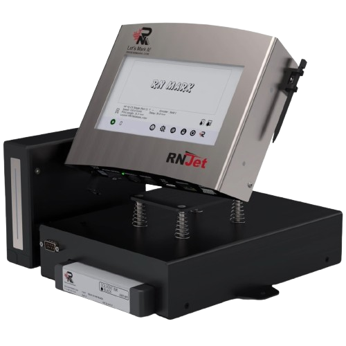RNJet 72 XL large character printer
