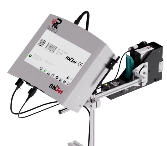 RNJet H1 thermal inkjet printer