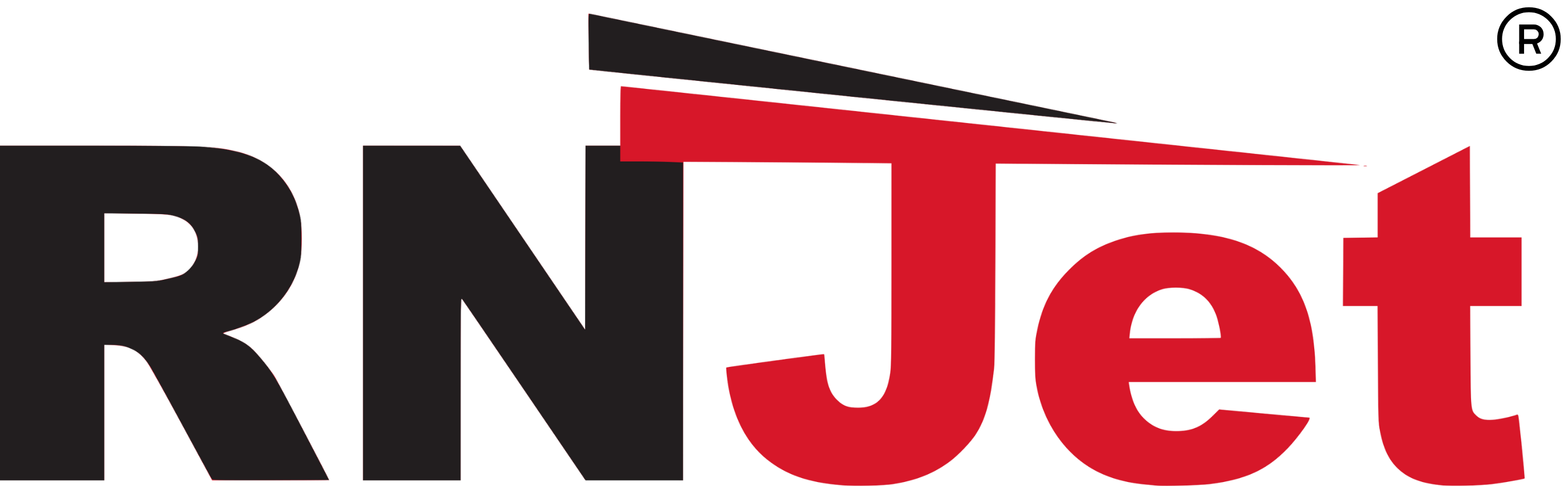 rnjet registered logo