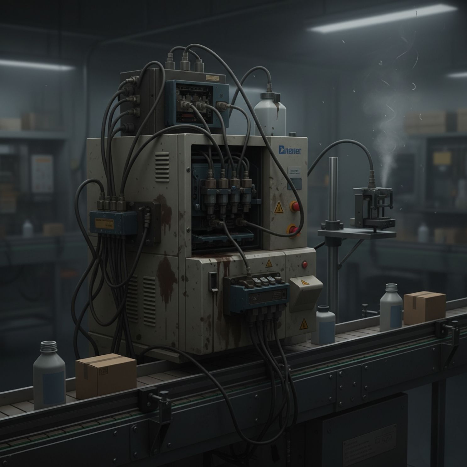 Limitations of CIJ Technology