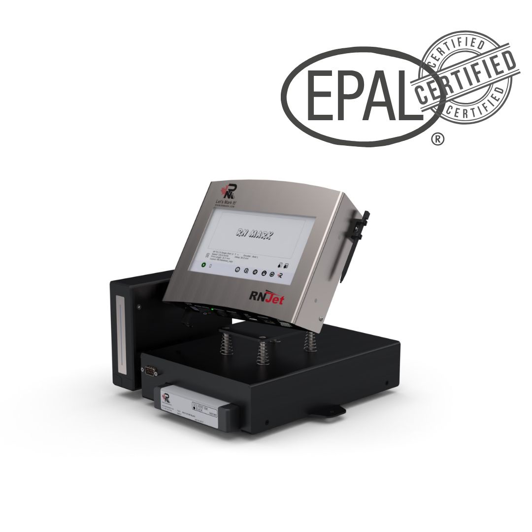rnjet 72 xl epal certified