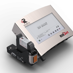 Large character TIJ printer RNJet T1