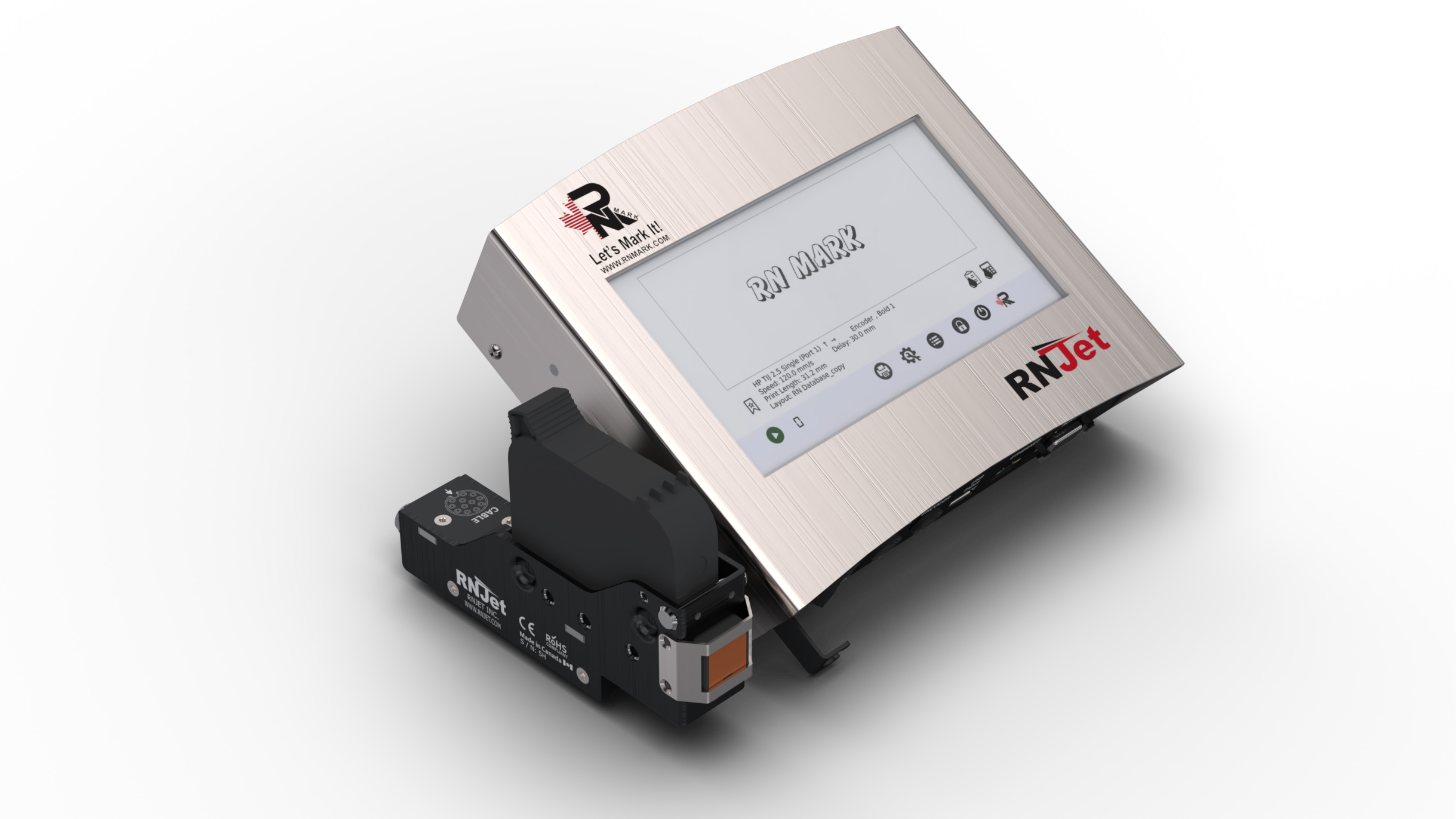 date coder rnjet h1