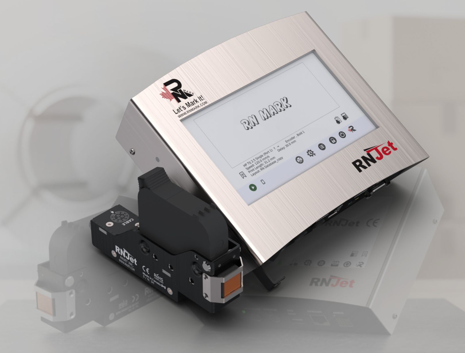 rnjet h1 tij date coder
