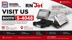 rnjet at packex chicago